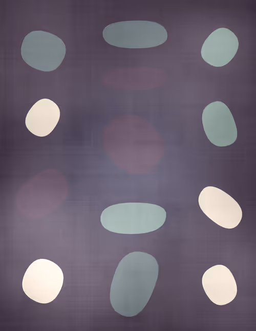 Pebbles #309