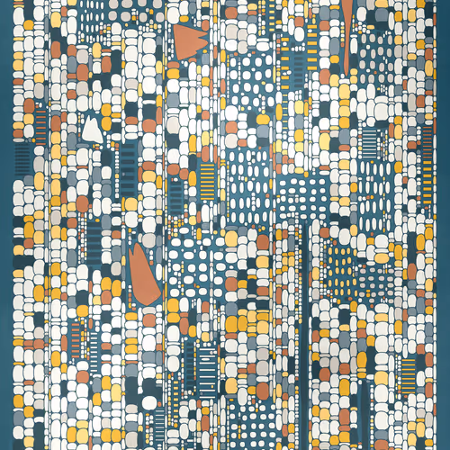 Pebbles By Zeblocks