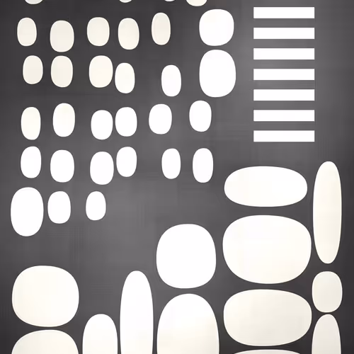 Pebbles By Zeblocks