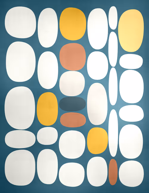 Pebbles #801