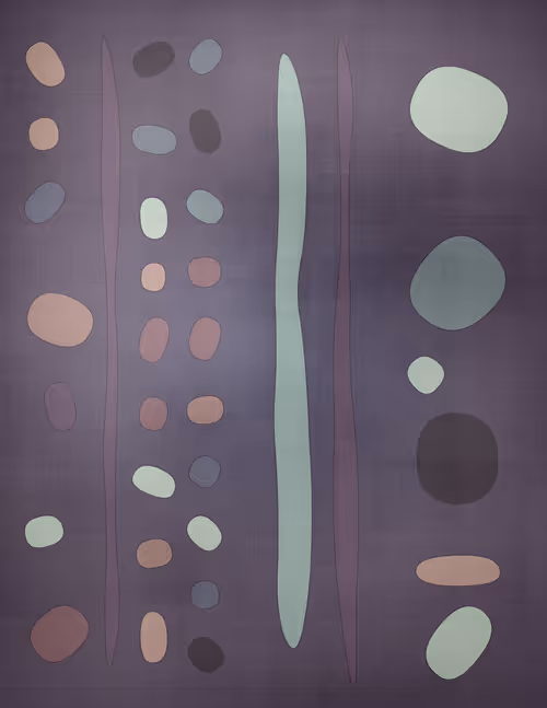 Pebbles #198
