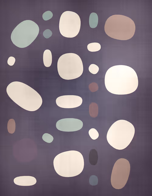 Pebbles #597