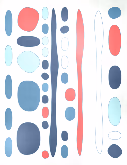 Pebbles #735