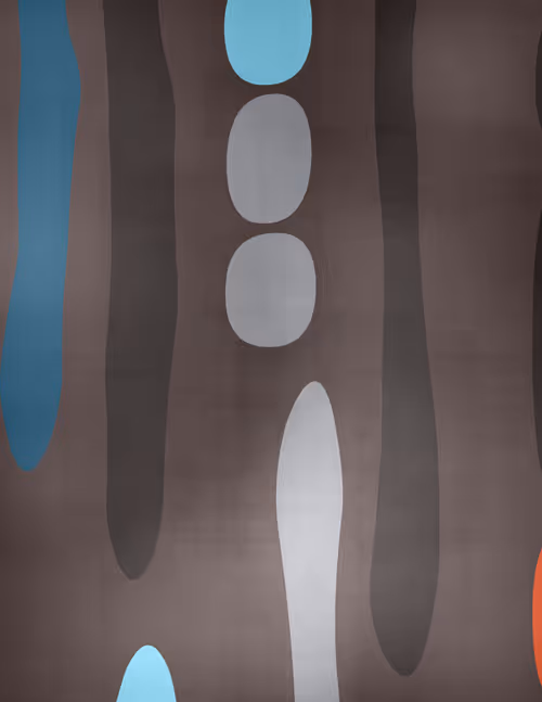 Pebbles #7