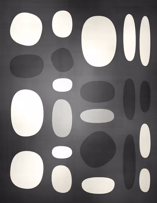 Pebbles #166
