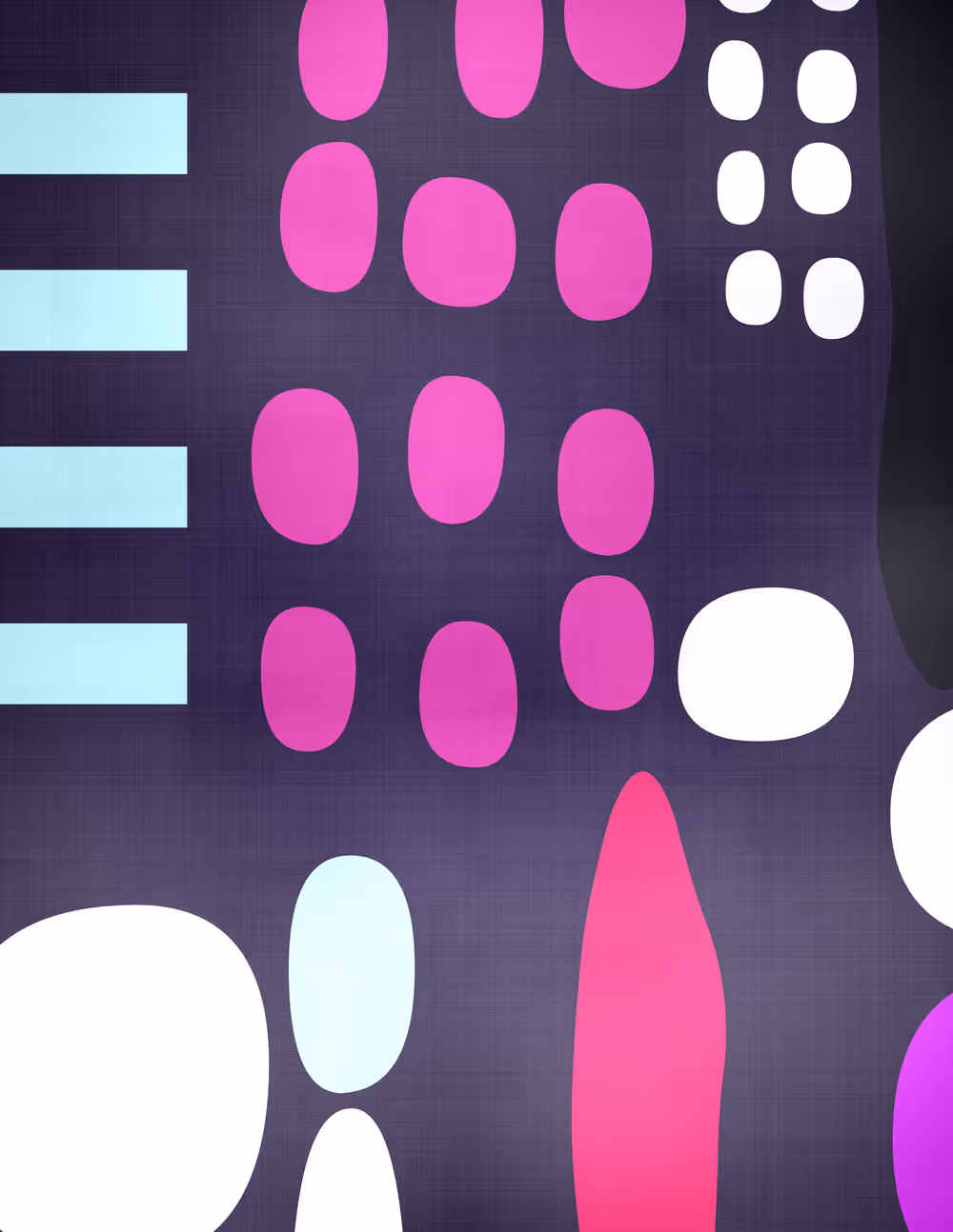 Pebbles #988