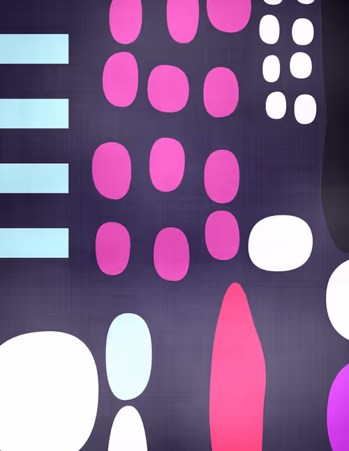 Pebbles #988