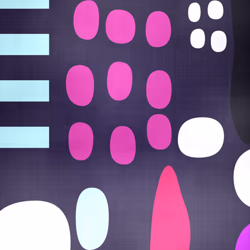 Pebbles #988