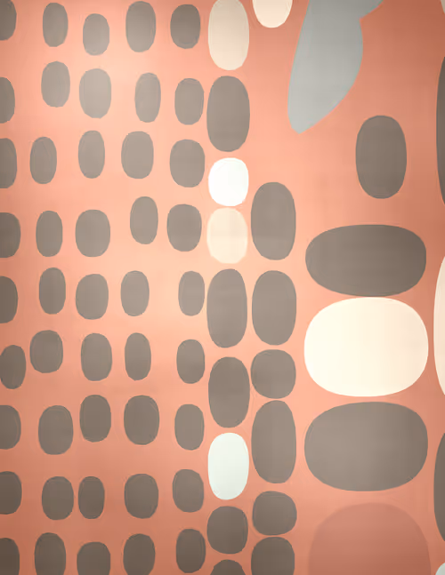Pebbles #743