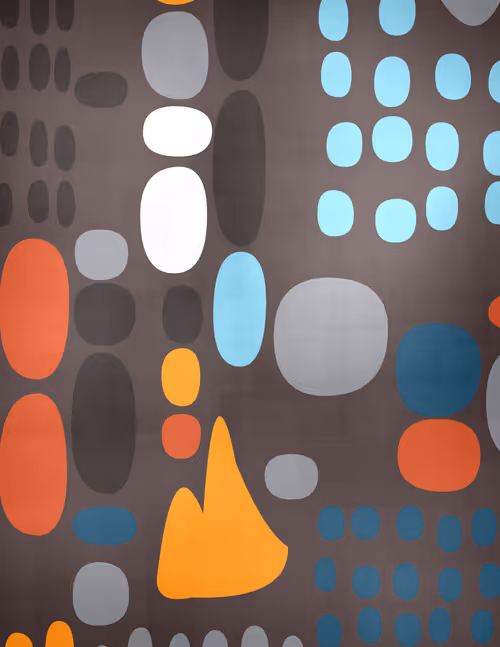Pebbles #881