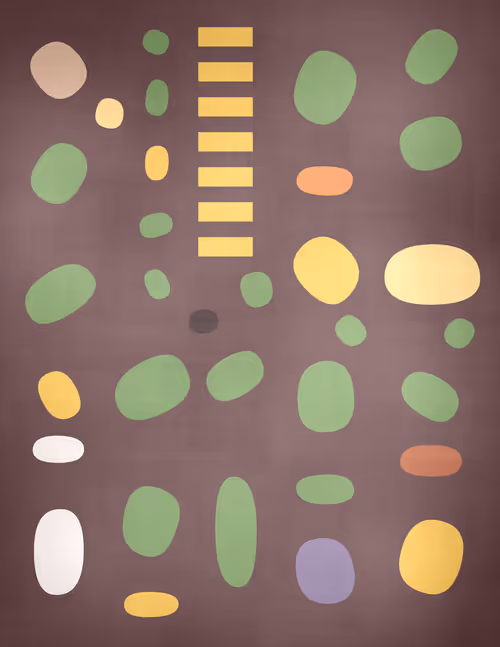 Pebbles #775