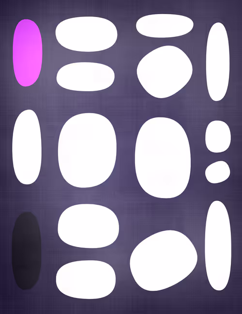 Pebbles #848