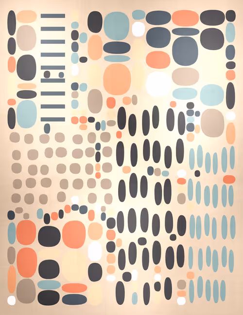 Pebbles #523