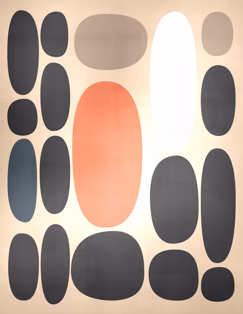 Pebbles #975