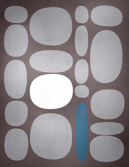 Pebbles #511