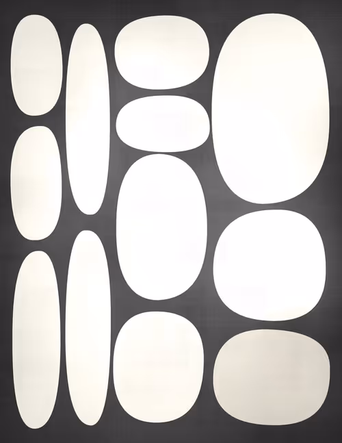 Pebbles #325