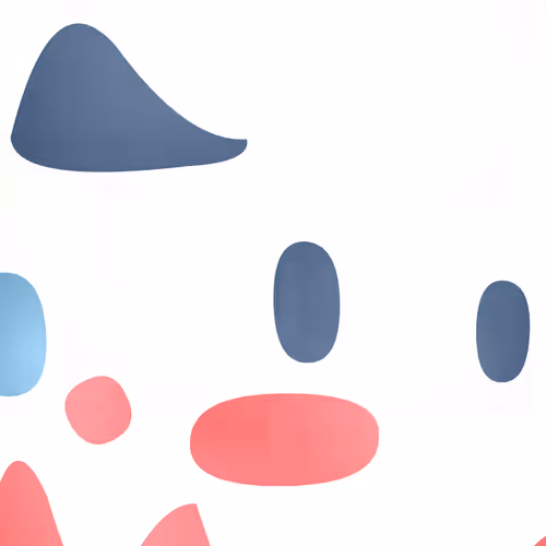 Pebbles #681