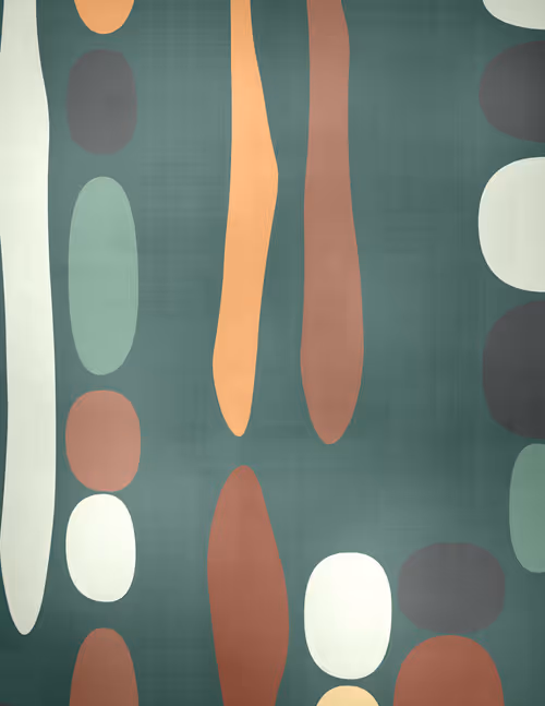 Pebbles #698