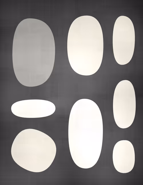 Pebbles #39