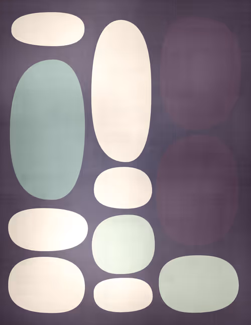 Pebbles #915