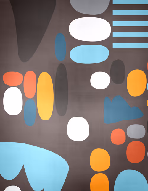 Pebbles #74