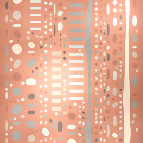 Pebbles By Zeblocks