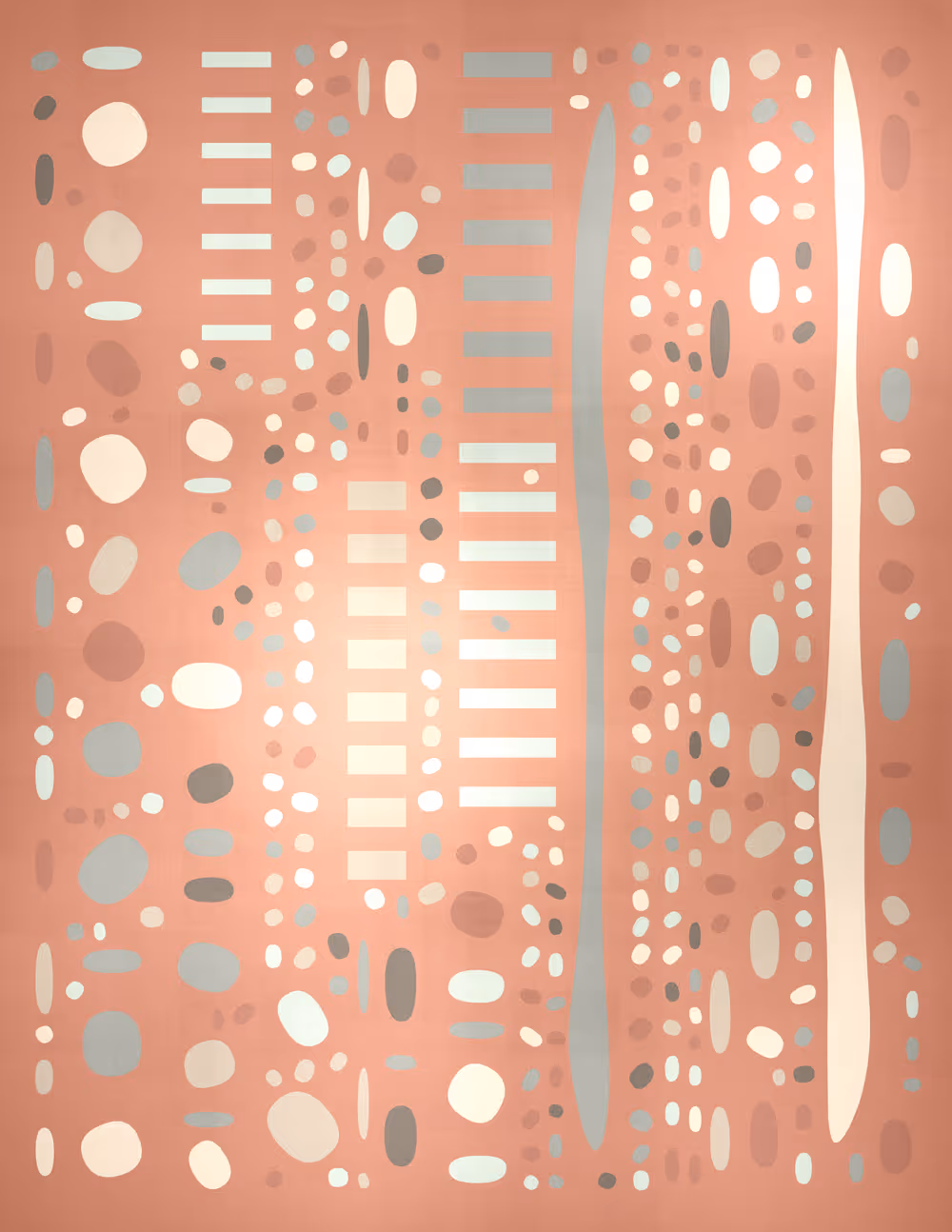 Pebbles #977