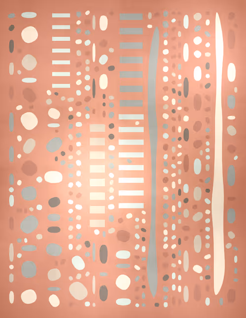 Pebbles #977