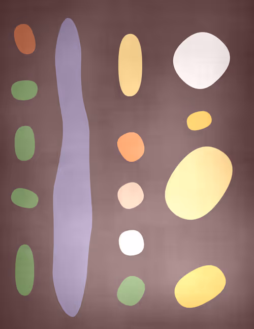 Pebbles #57