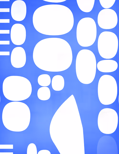 Pebbles #439