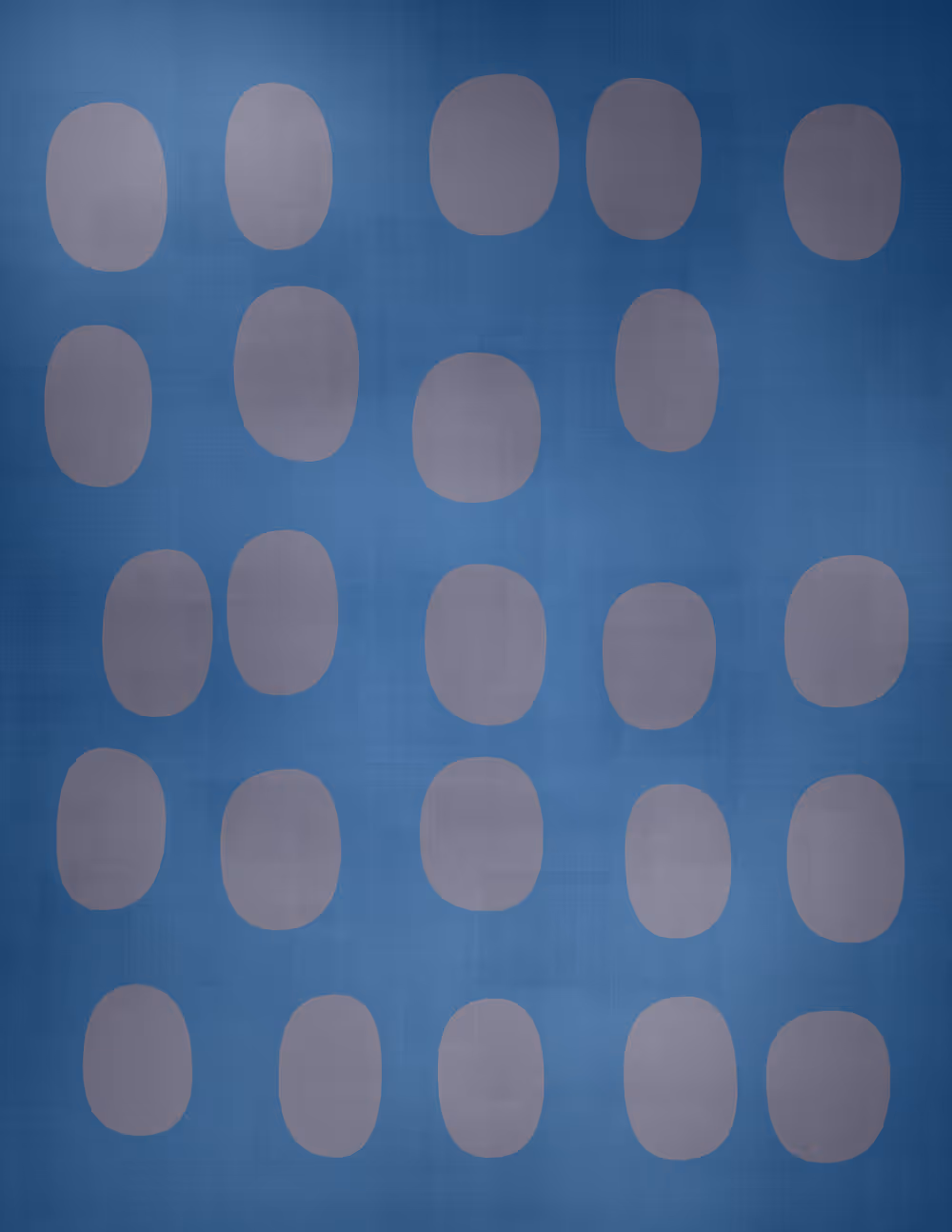 Pebbles #985