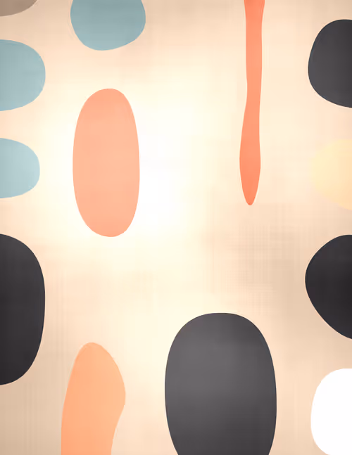 Pebbles #541
