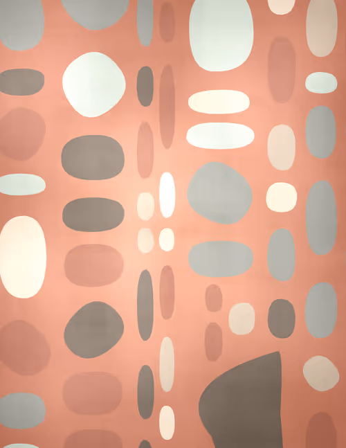 Pebbles #731
