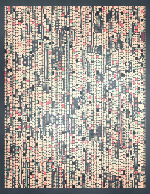 Pebbles #347
