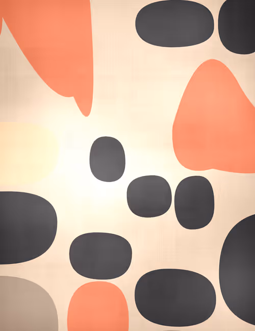 Pebbles #536