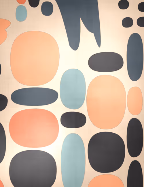 Pebbles #976