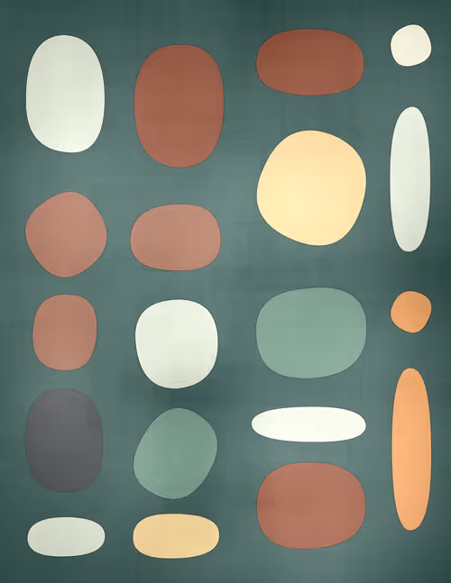 Pebbles #825