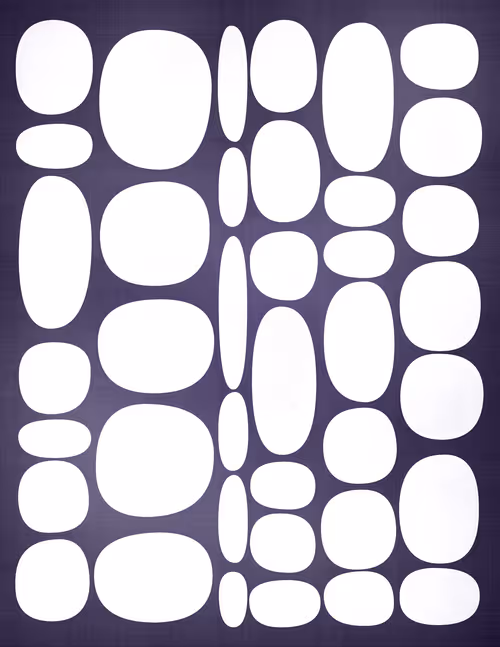Pebbles #604