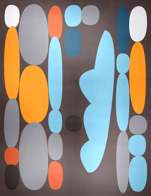 Pebbles #885