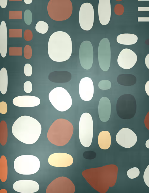 Pebbles #749