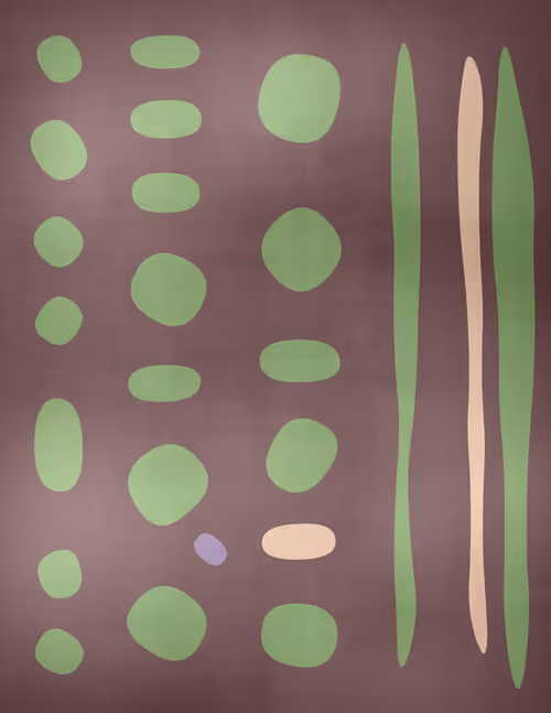 Pebbles #12