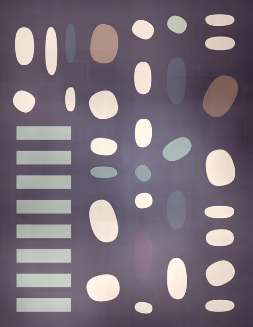 Pebbles #683