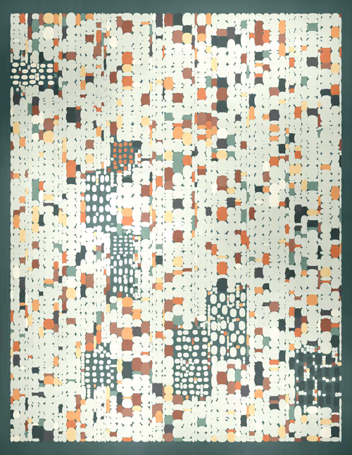 Pebbles #796