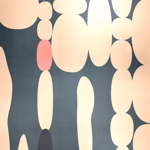 Pebbles #473