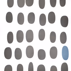 Pebbles #850