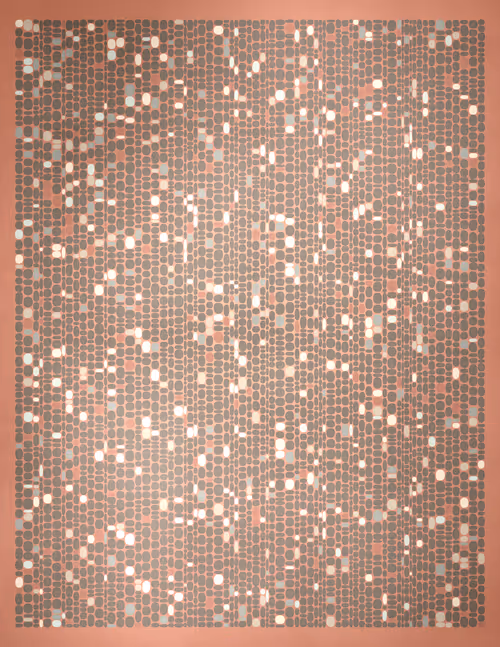 Pebbles #878