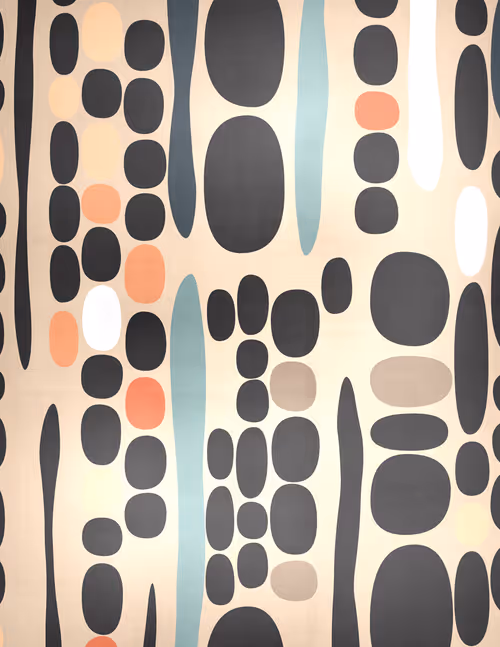 Pebbles #63