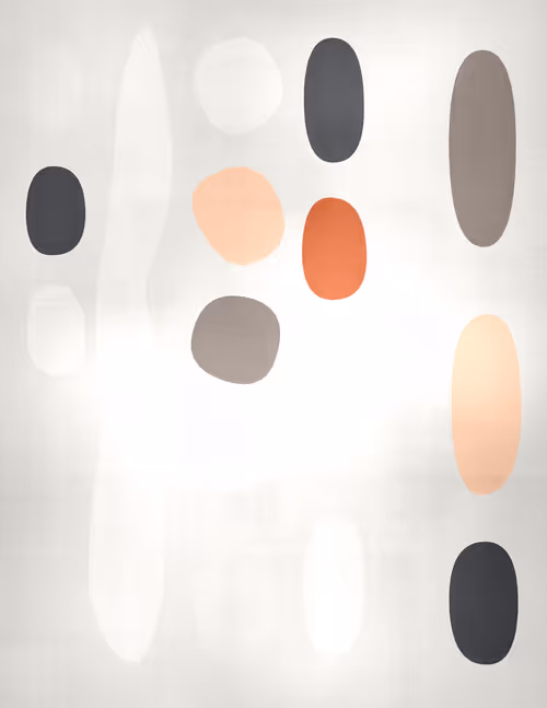 Pebbles #95