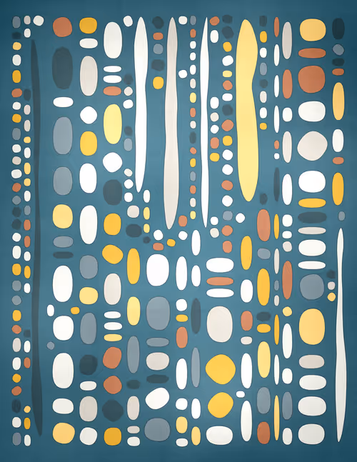 Pebbles #467