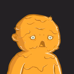 Creep #7